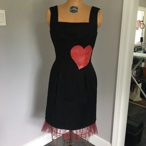 One of a kind Dress